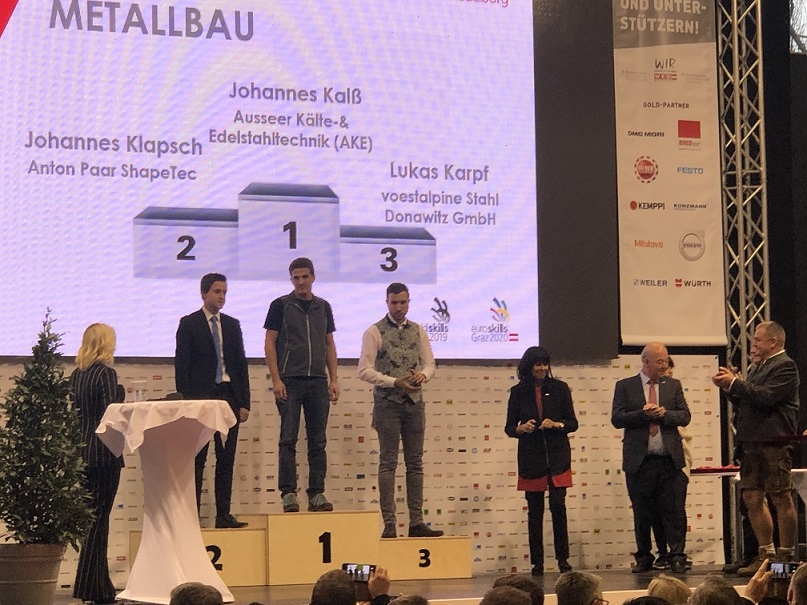 Staatsmeisterschaften 2018