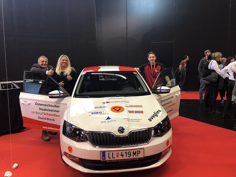 Staatsmeisterschaften 2018