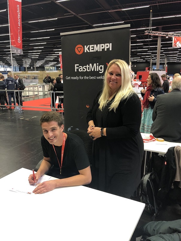 Staatsmeisterschaften